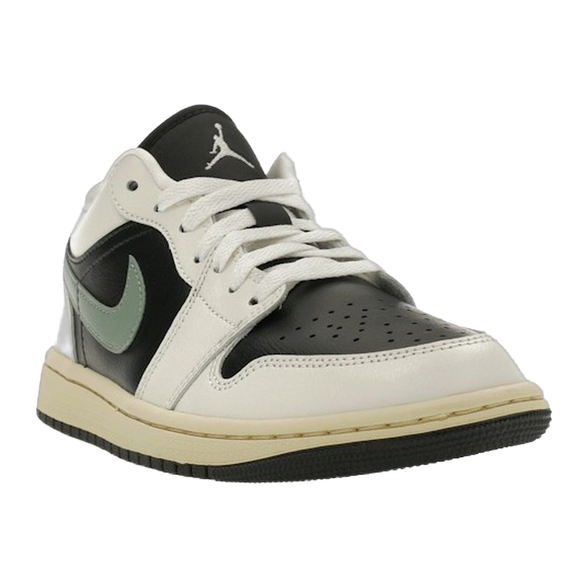 Jordan 1 Low Jade Smoke — kolab