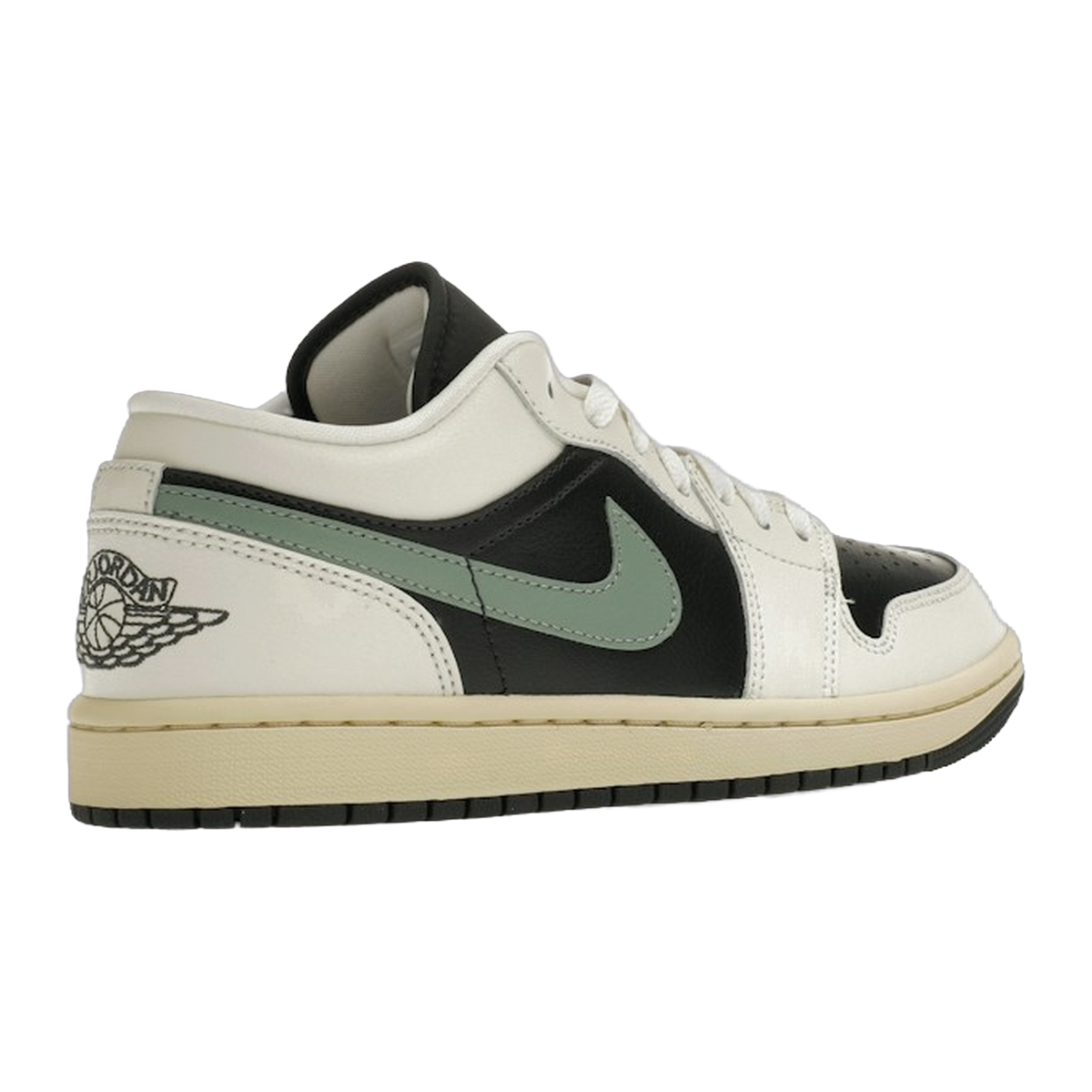 Jordan 1 Low Jade Smoke — kolab