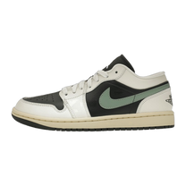 Jordan 1 Low Jade Smoke — kolab