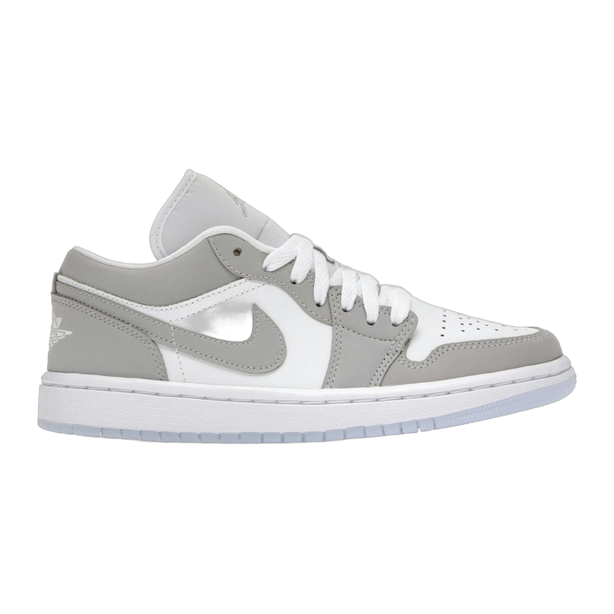 Jordan 1 Low Wolf Grey — kolab