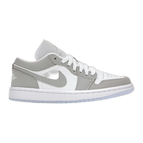 Jordan 1 Low Wolf Grey — kolab