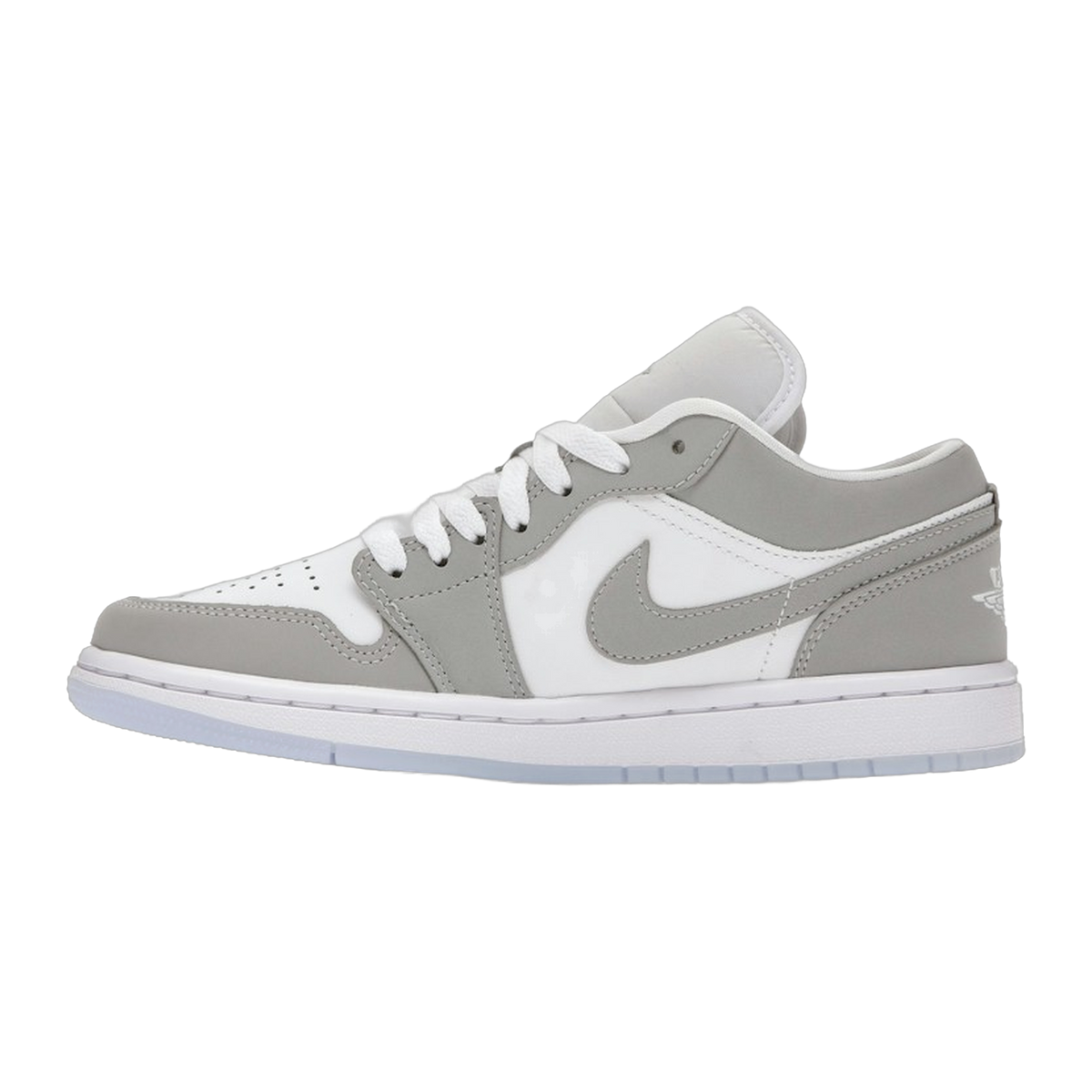 Jordan 1 Low Wolf Grey — kolab