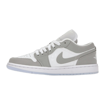 Jordan 1 Low Wolf Grey — kolab
