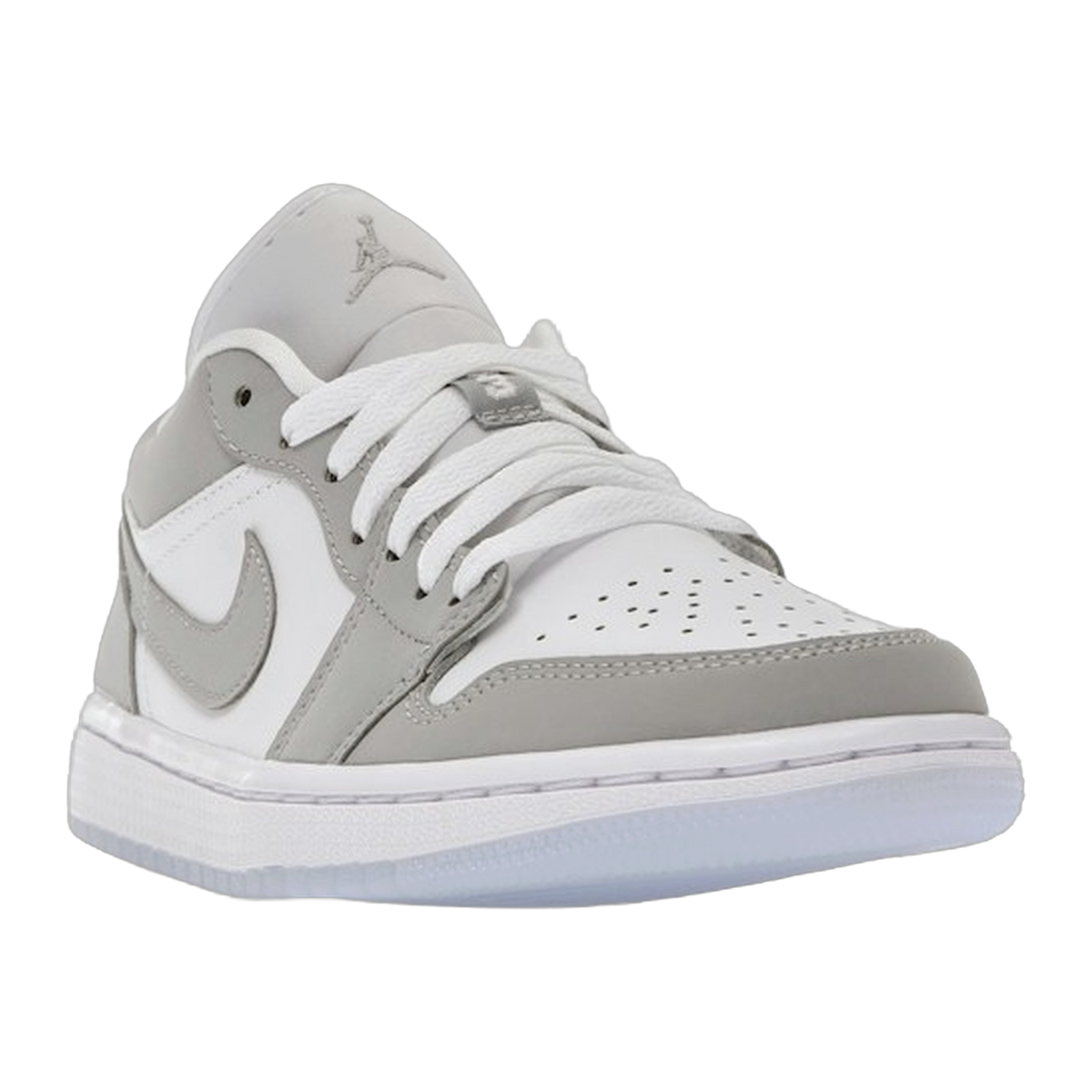Jordan 1 Low Wolf Grey — kolab