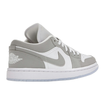 Jordan 1 Low Wolf Grey — kolab