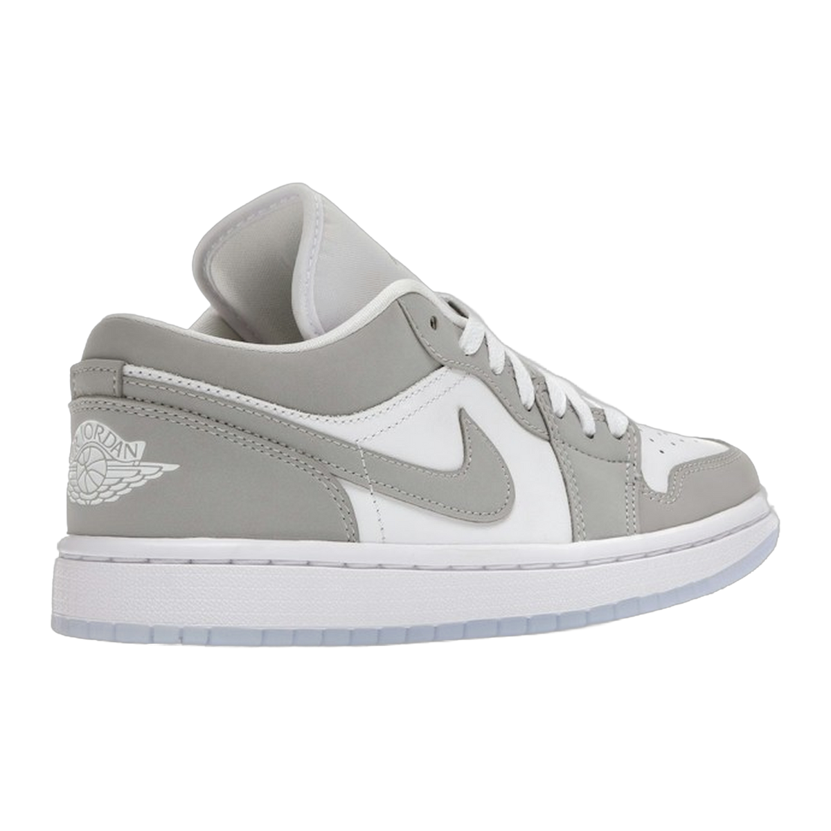 Jordan 1 Low Wolf Grey — kolab