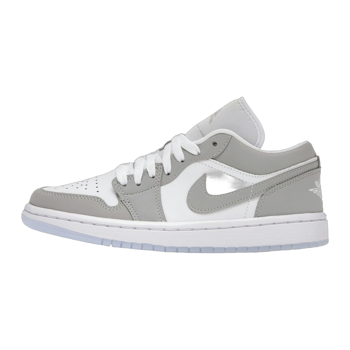 Jordan 1 Low Wolf Grey — kolab
