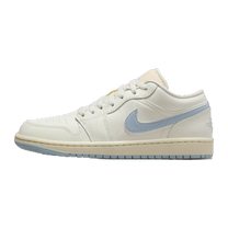 Jordan 1 Low Sail Ghost — kolab