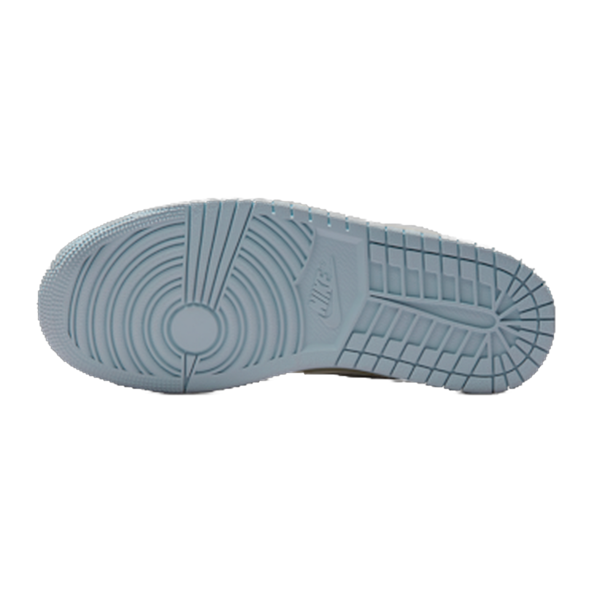 Jordan 1 Low Sail Ghost — kolab