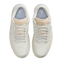 Jordan 1 Low Sail Ghost — kolab