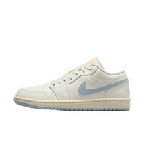 Jordan 1 Low Sail Ghost — kolab