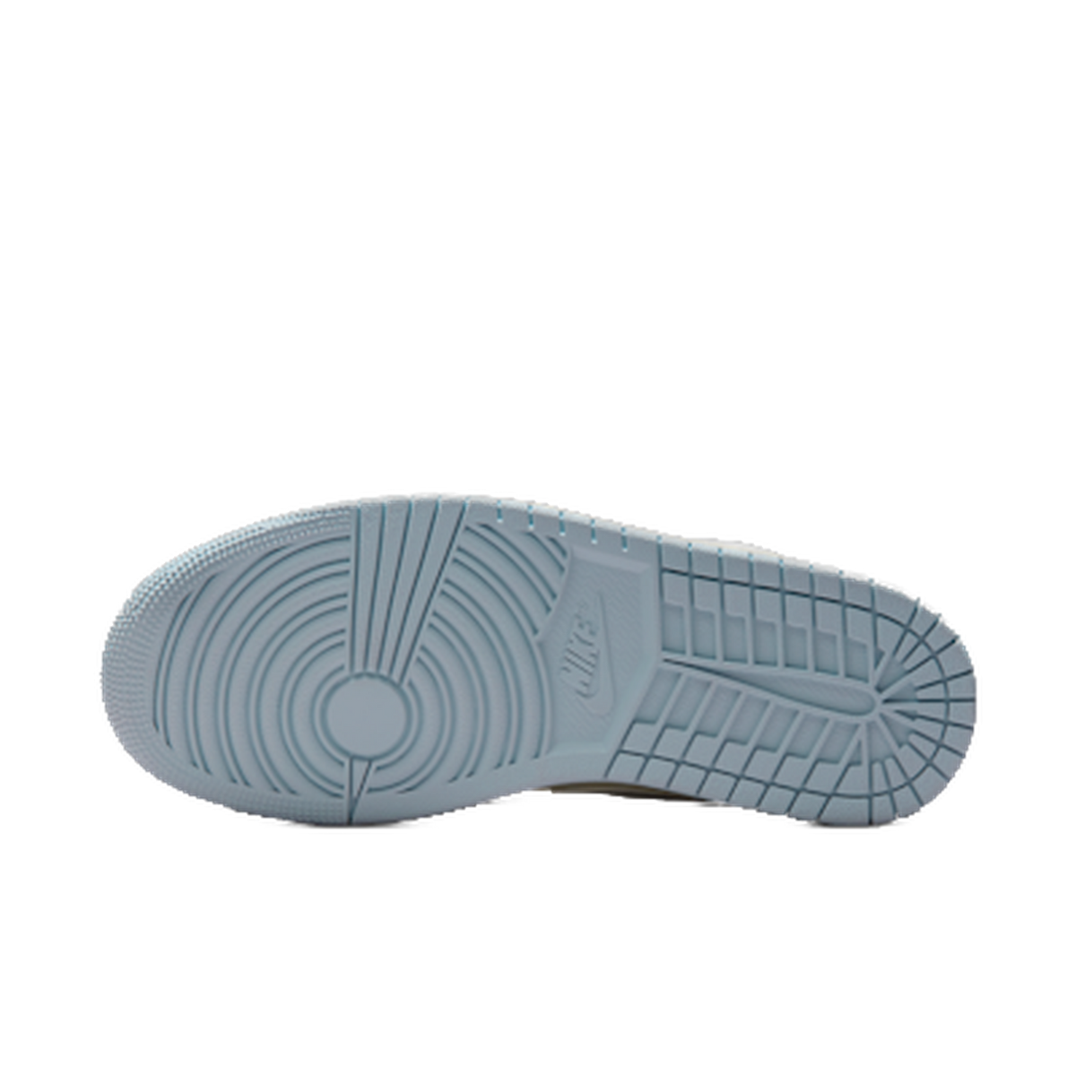 Jordan 1 Low Sail Ghost — kolab