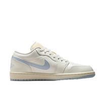 Jordan 1 Low Sail Ghost — kolab