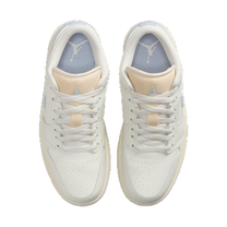 Jordan 1 Low Sail Ghost — kolab
