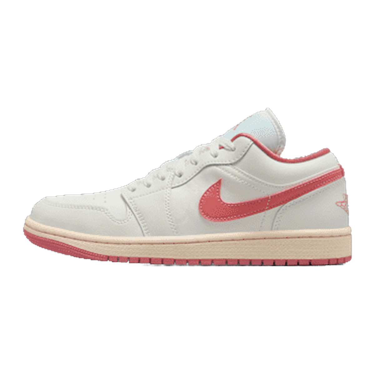Jordan 1 Low Sail Guava Ice Pink Salt — kolab