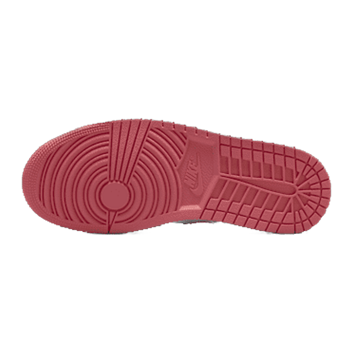 Jordan 1 Low Sail Guava Ice Pink Salt — kolab