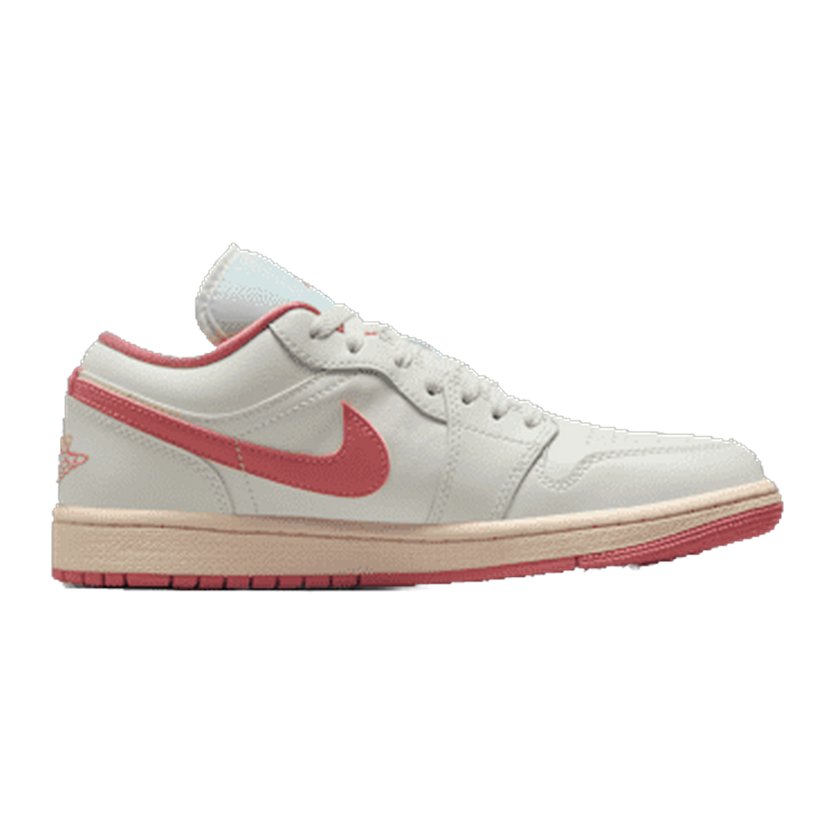 Jordan 1 Low Sail Guava Ice Pink Salt — kolab