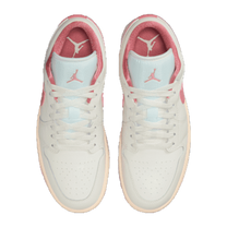 Jordan 1 Low Sail Guava Ice Pink Salt — kolab