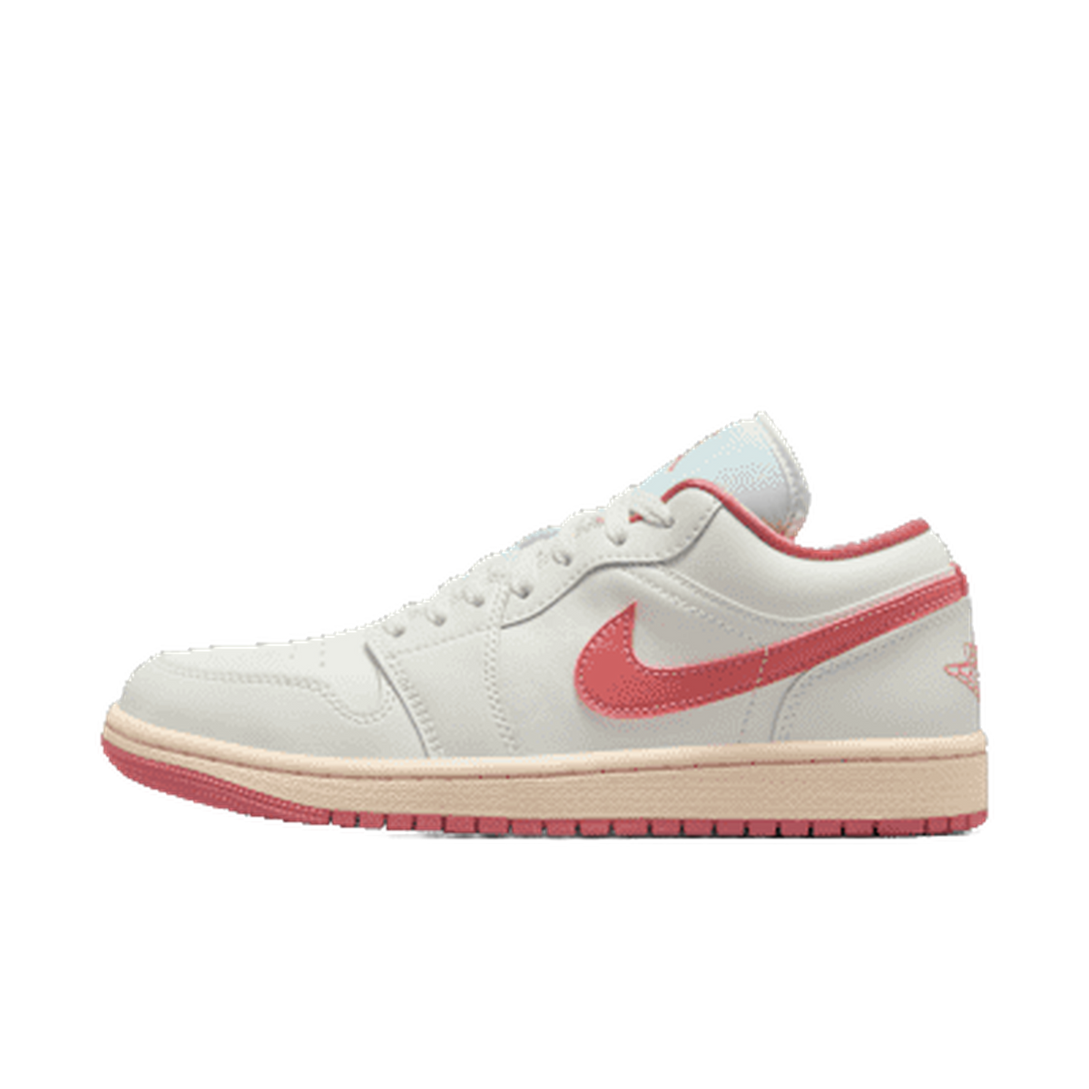 Jordan 1 Low Sail Guava Ice Pink Salt — kolab