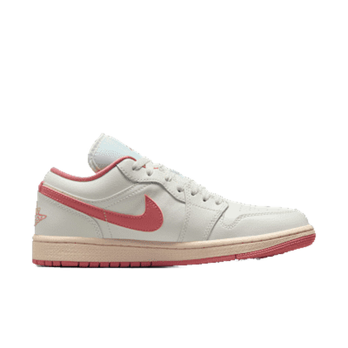 Jordan 1 Low Sail Guava Ice Pink Salt — kolab