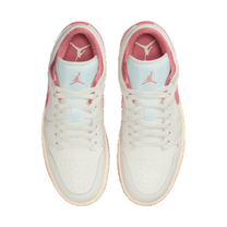 Jordan 1 Low Sail Guava Ice Pink Salt — kolab