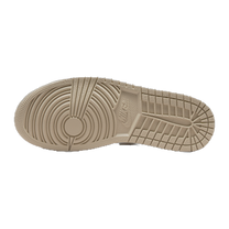 Air Jordan 1 Low 'Sail Rattan' — kolab