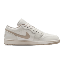 Air Jordan 1 Low 'Sail Rattan' — kolab