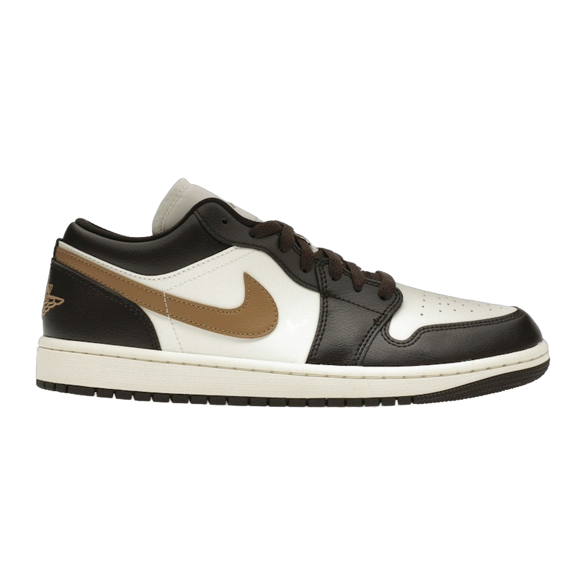 Jordan 1 Low Shadow Brown — kolab