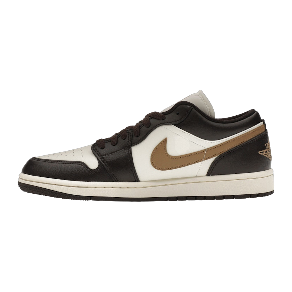 Jordan 1 Low Shadow Brown — kolab