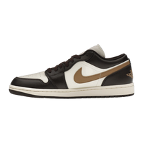 Jordan 1 Low Shadow Brown — kolab