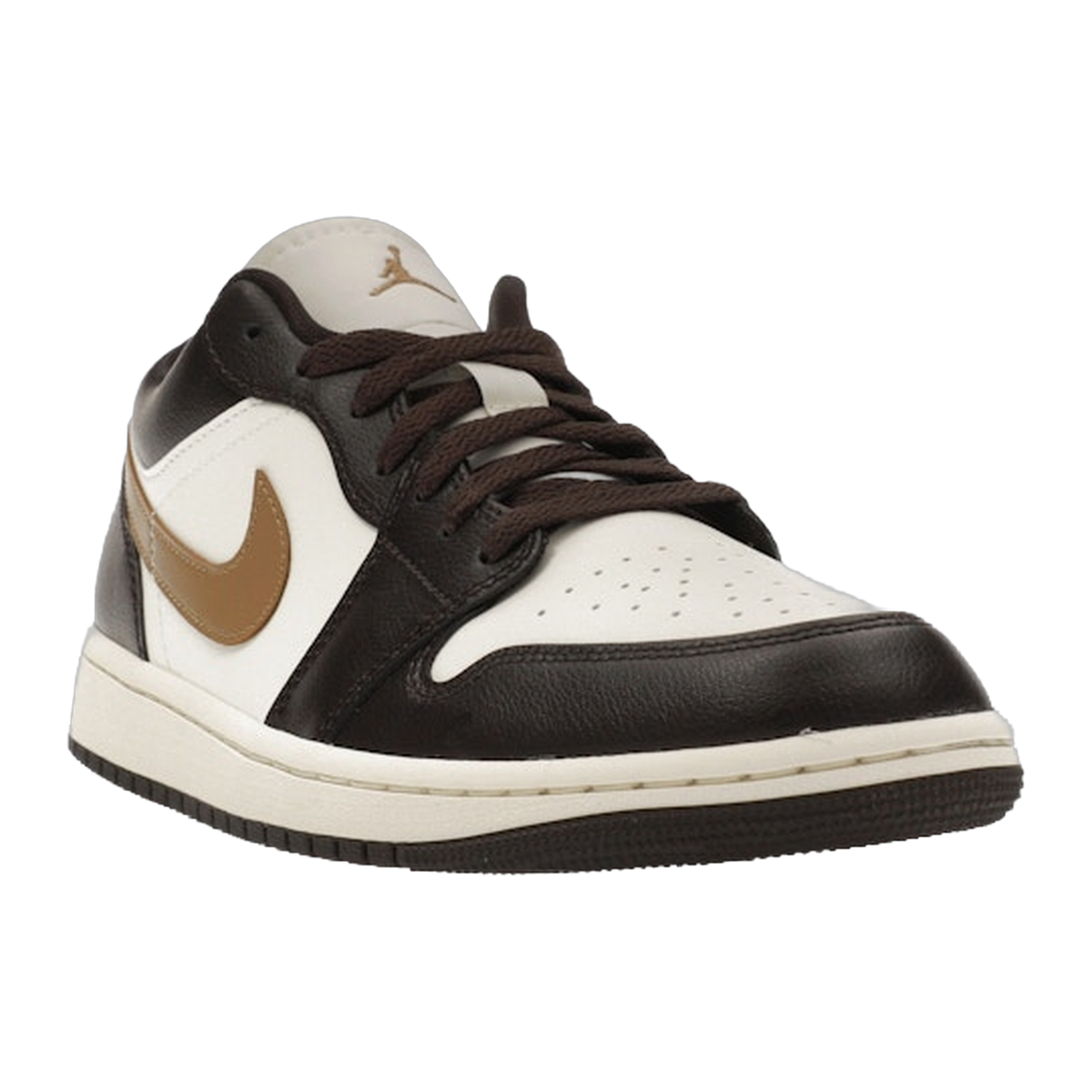Jordan 1 Low Shadow Brown — kolab