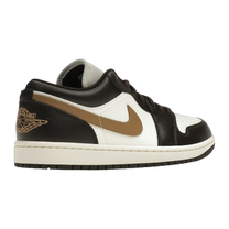Jordan 1 Low Shadow Brown — kolab