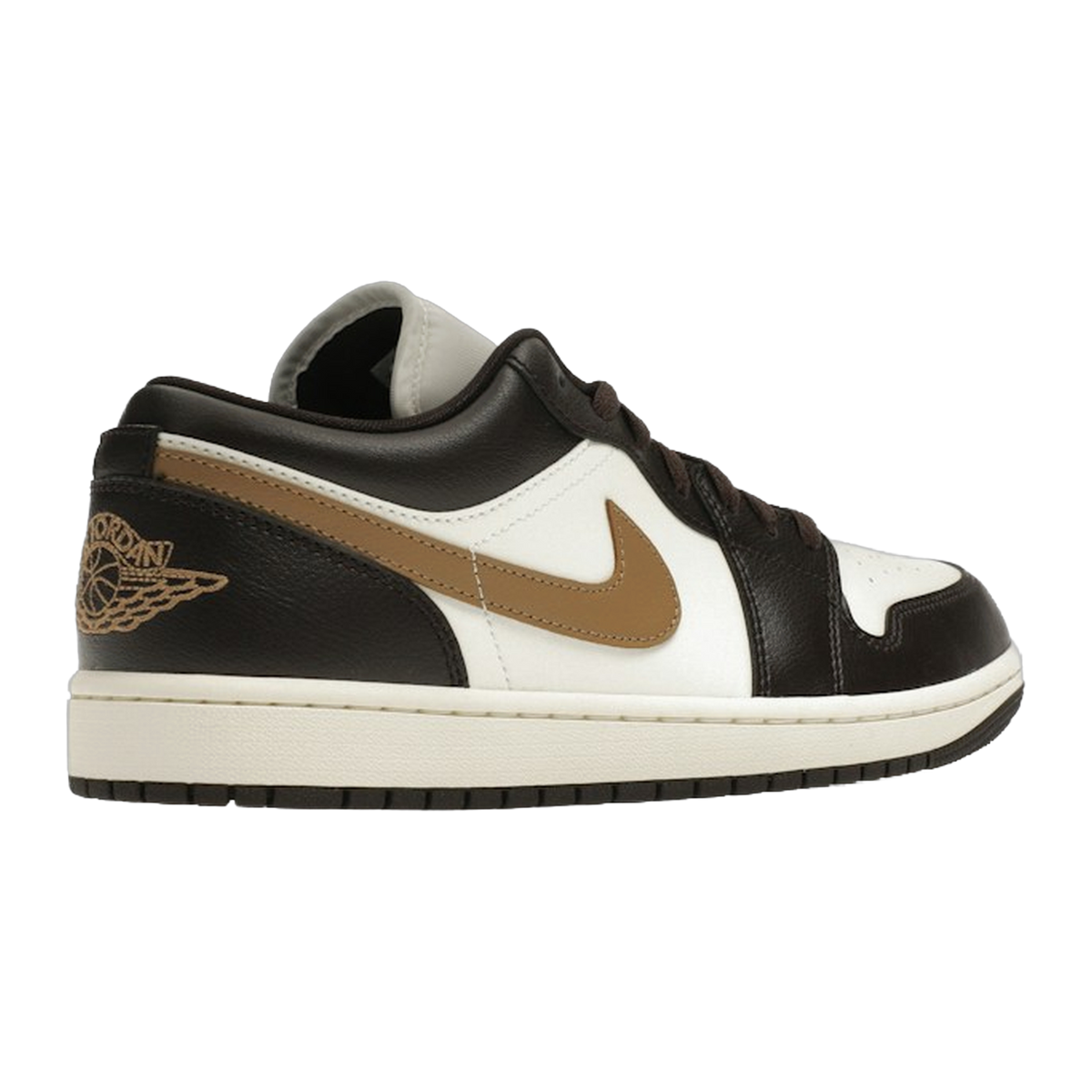 Jordan 1 Low Shadow Brown — kolab