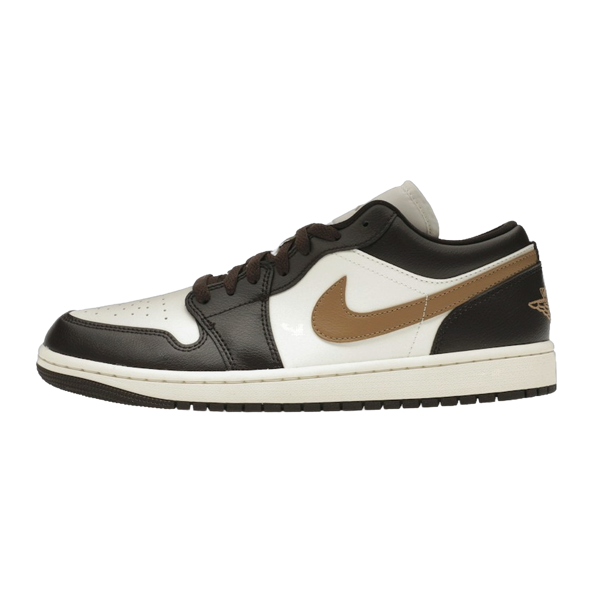 Jordan 1 Low Shadow Brown — kolab