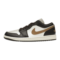 Jordan 1 Low Shadow Brown — kolab