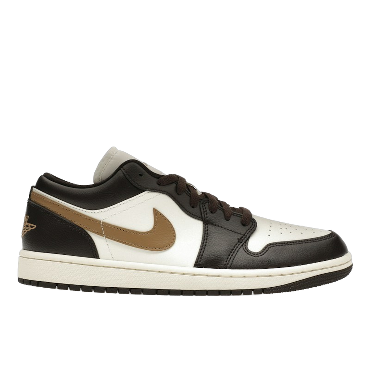 Jordan 1 Low Shadow Brown — kolab