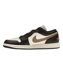 Jordan 1 Low Shadow Brown — kolab