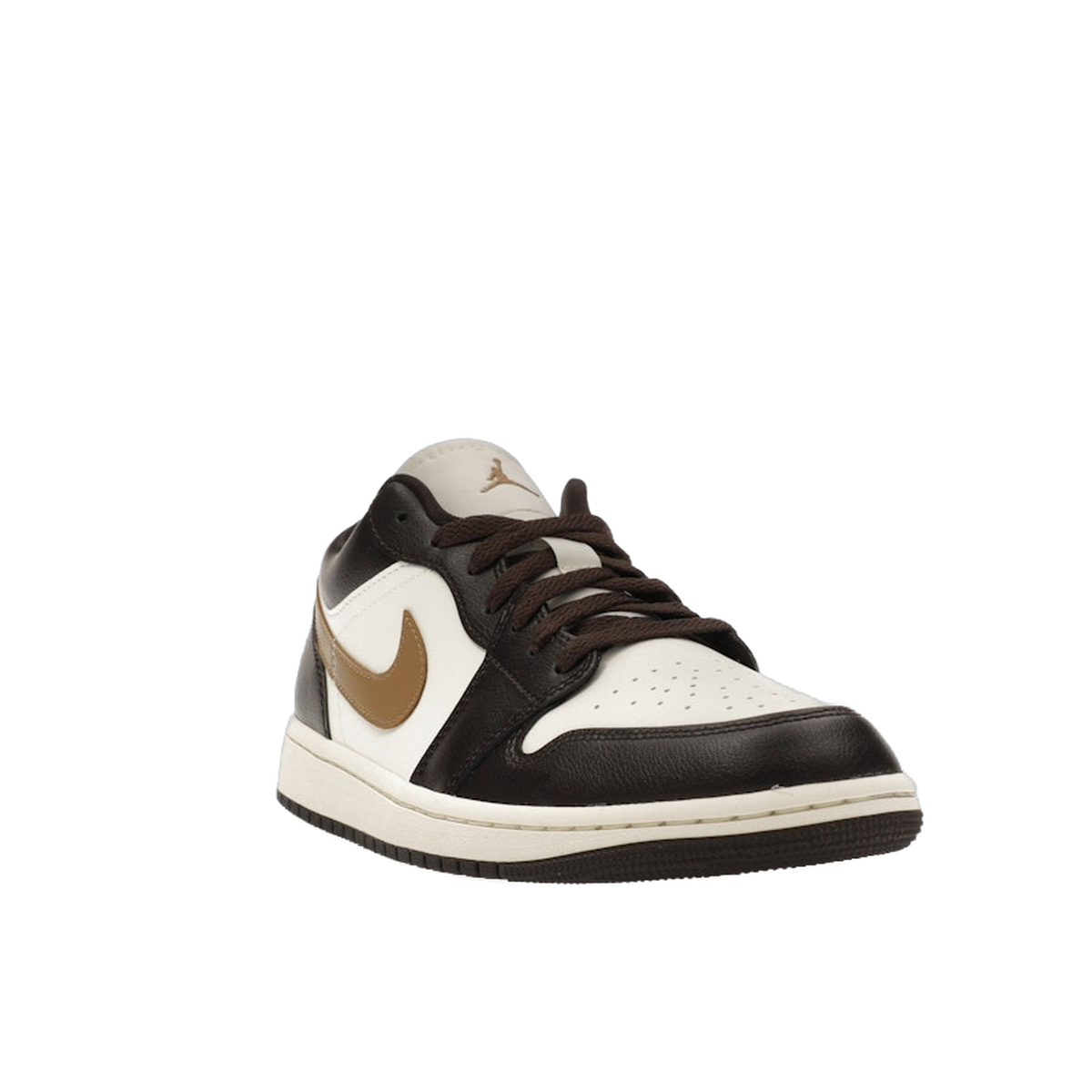 Jordan 1 Low Shadow Brown — kolab