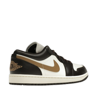 Jordan 1 Low Shadow Brown — kolab