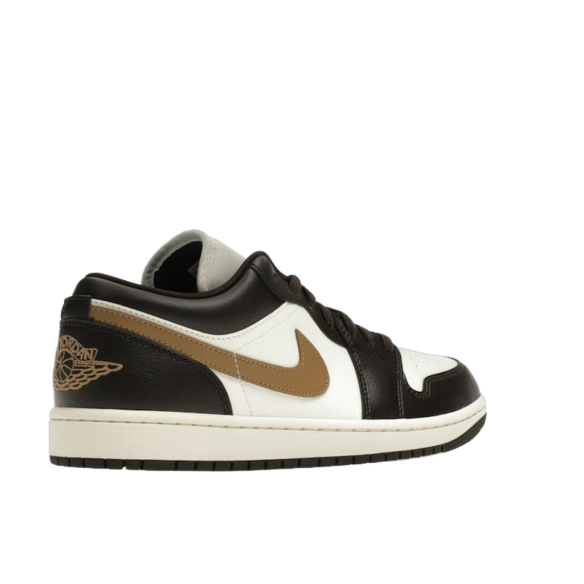 Jordan 1 Low Shadow Brown — kolab