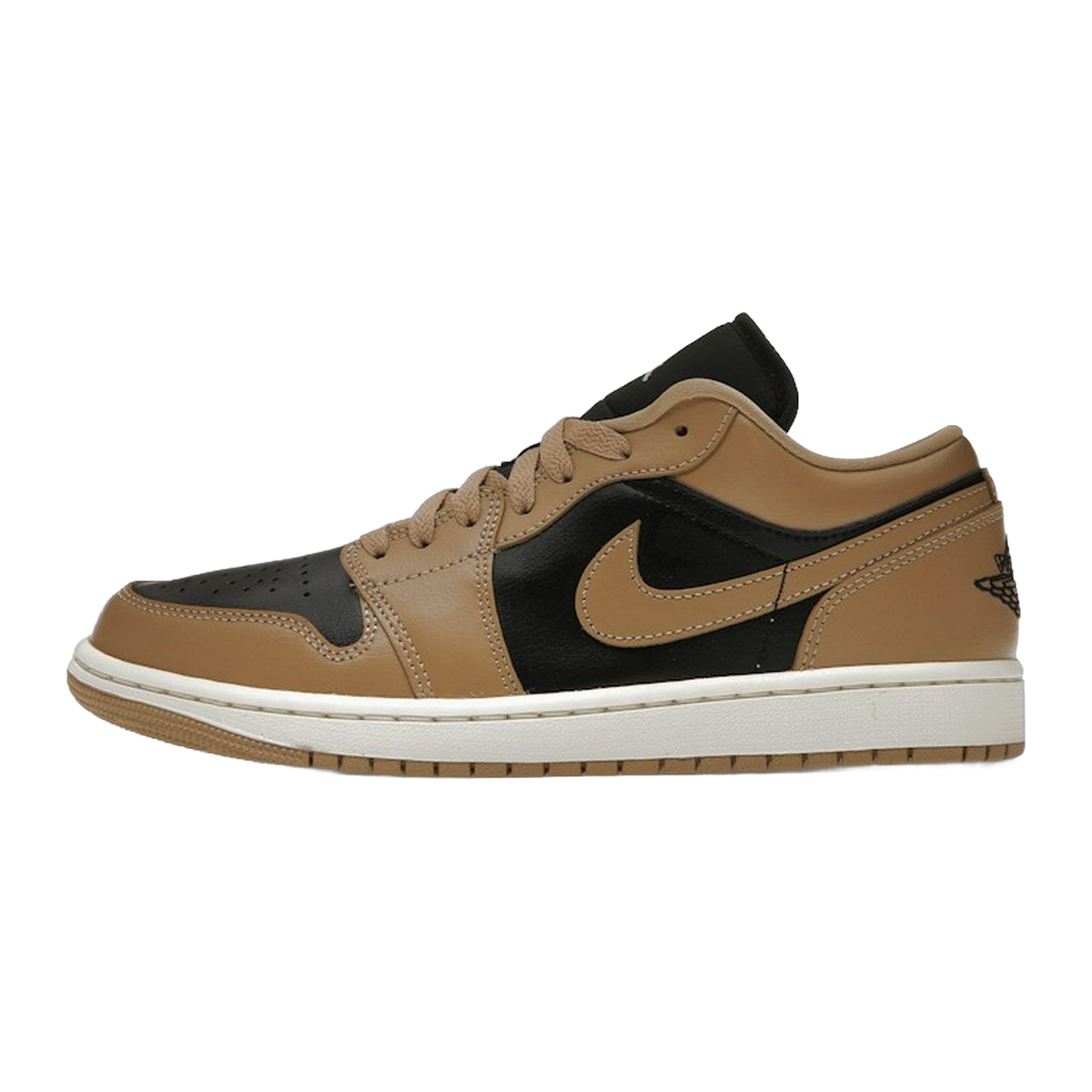 Jordan 1 Low Desert — kolab
