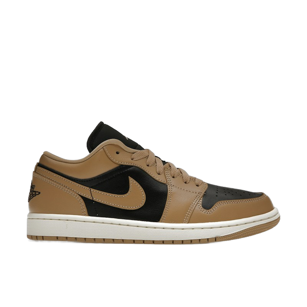 Jordan 1 Low Desert — kolab