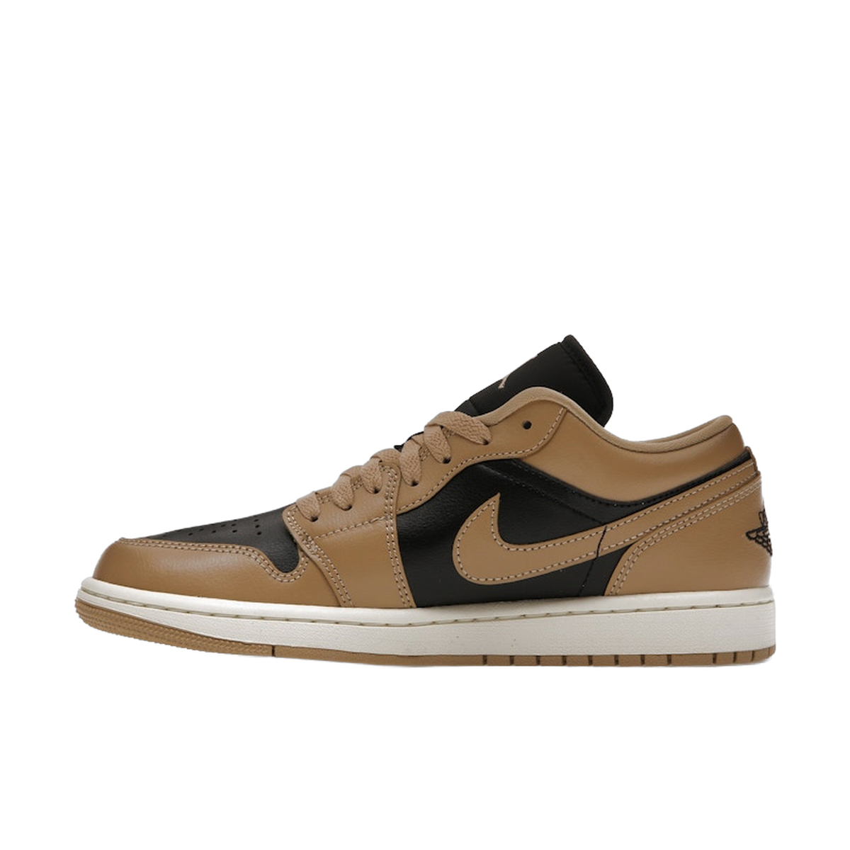 Jordan 1 Low Desert — kolab
