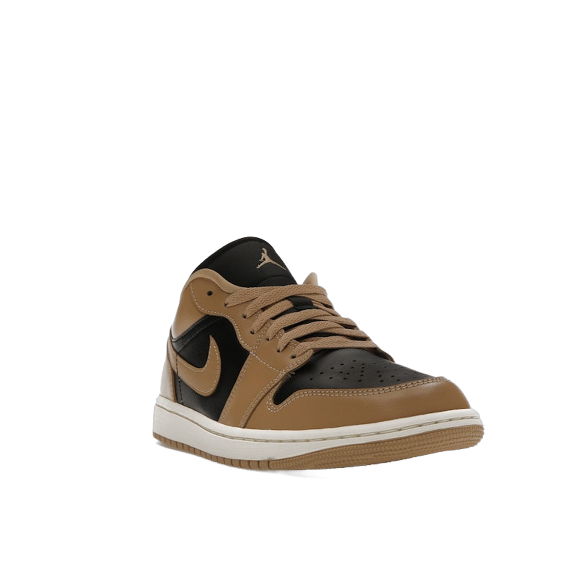 Jordan 1 Low Desert — kolab