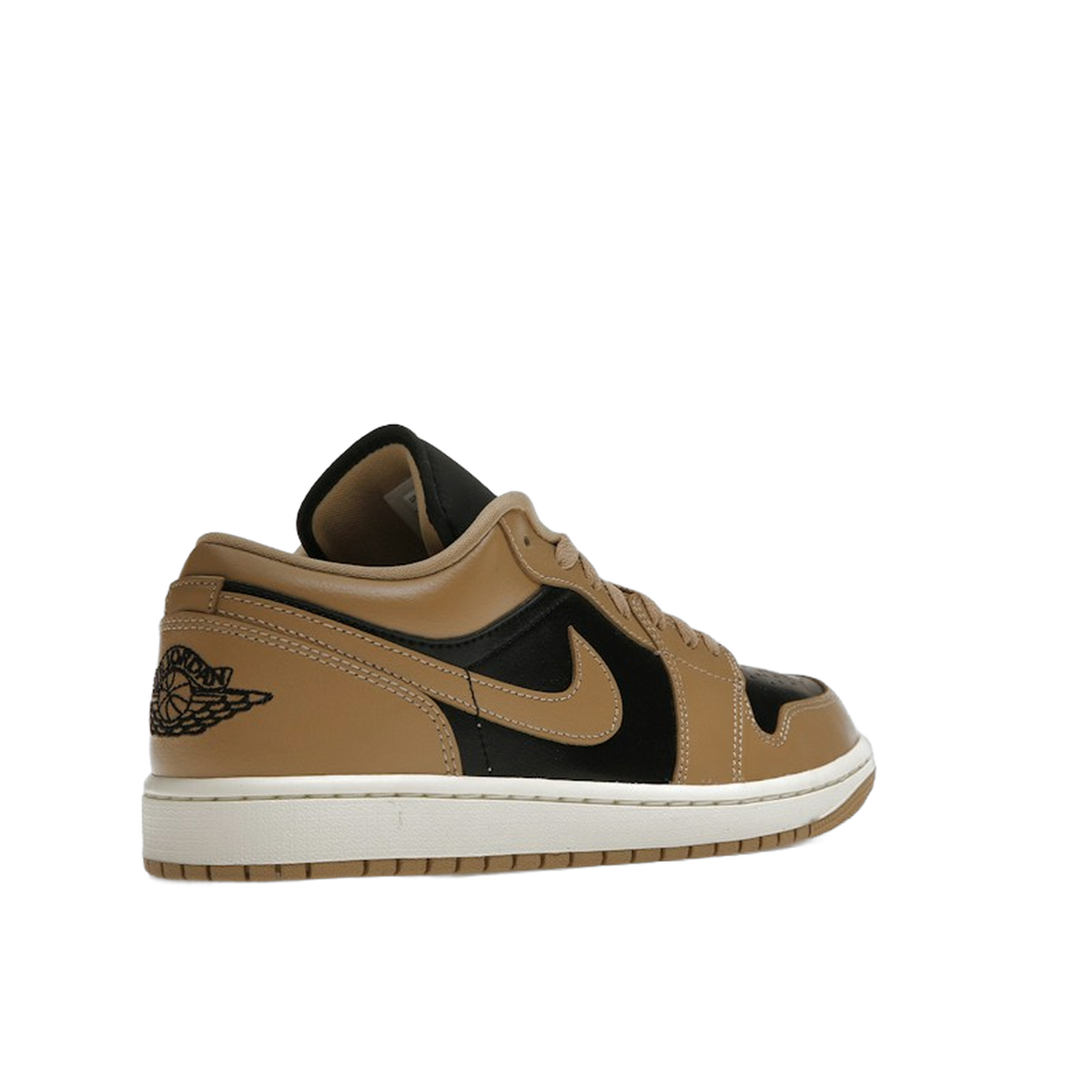 Jordan 1 Low Desert — kolab