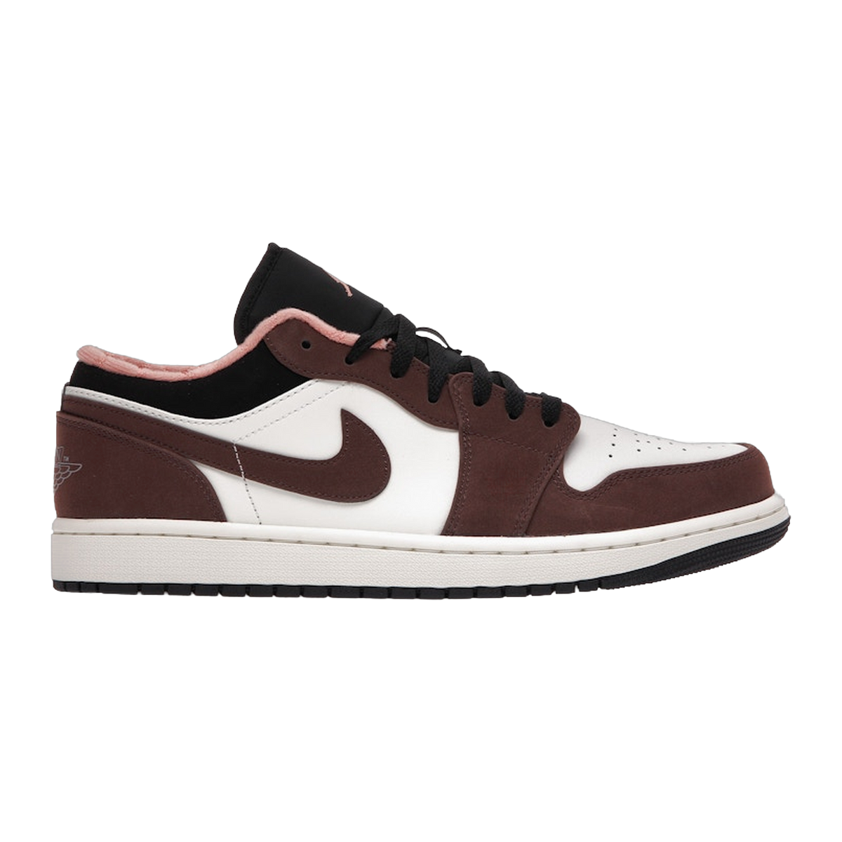 Jordan 1 Low Mocha — kolab