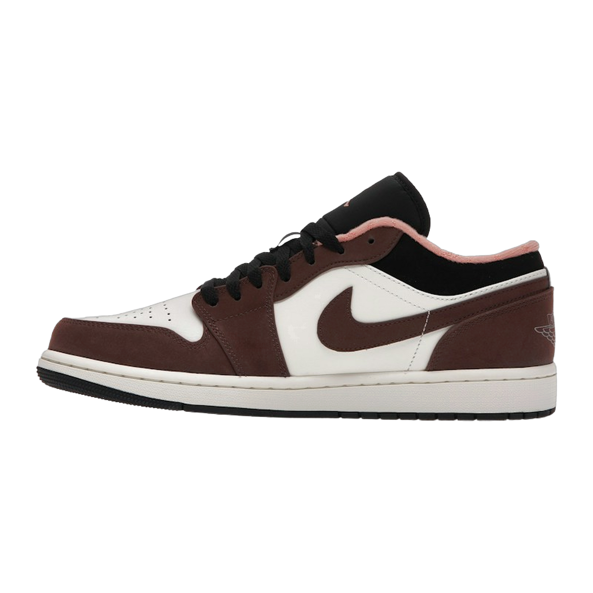 Jordan 1 Low Mocha — kolab