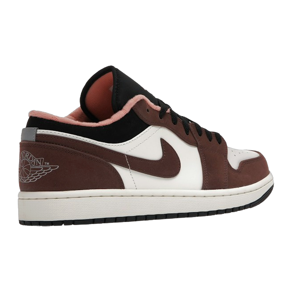 Jordan 1 Low Mocha — kolab