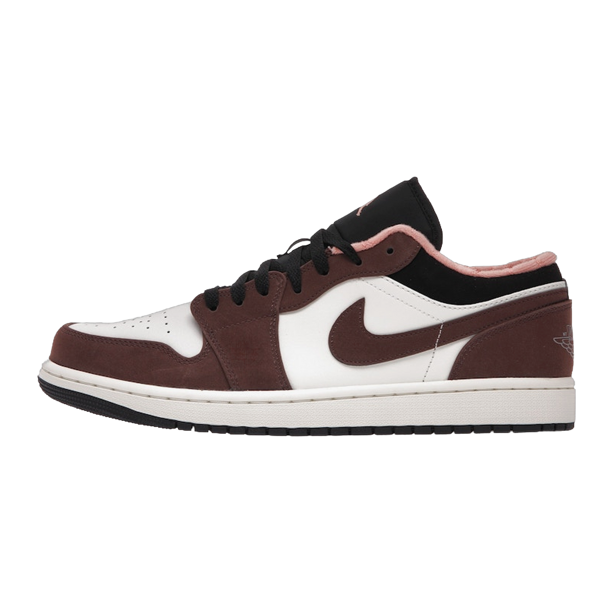 Jordan 1 Low Mocha — kolab
