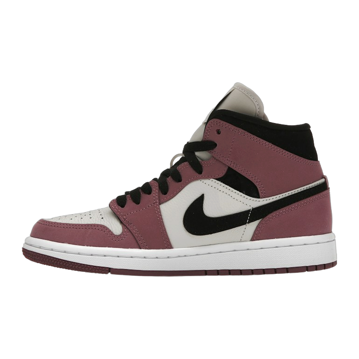 Jordan 1 Mid SE Light Mulberry — kolab